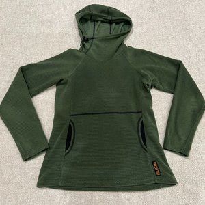 Melanzana Micro Grid Hoodie (XS)